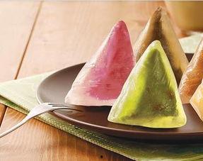 小红书网红粽子是什么,小红书上的美味传奇